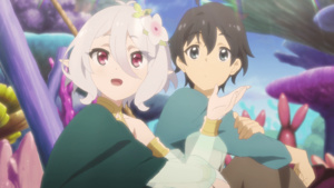 Princess Connect! Re:Dive Season 2